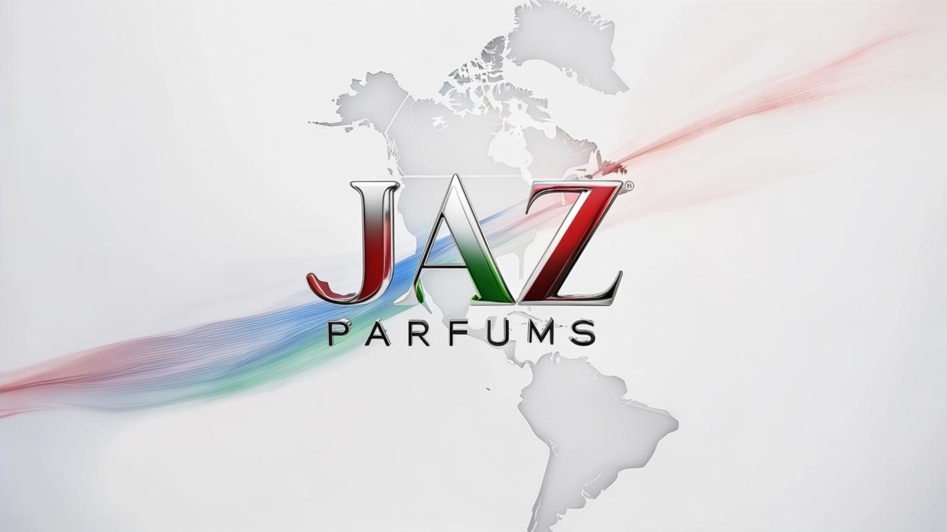 A1. Fresh Mind - Jaz Parfums
