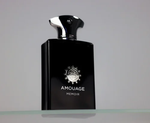 Memoir, Amouage