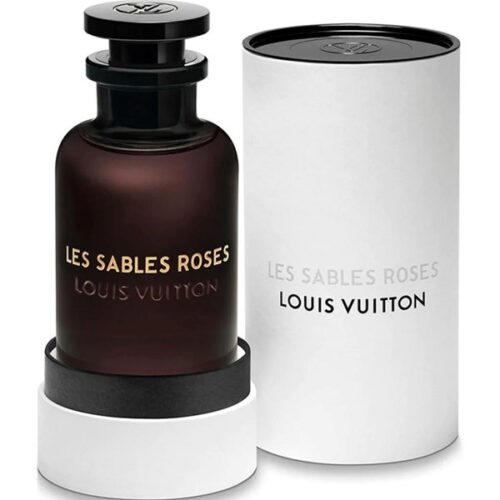 Les Sables Roses, Louis Vuitton