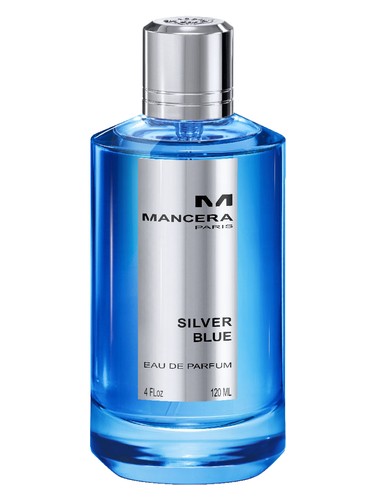 Silver Blue, Mancera