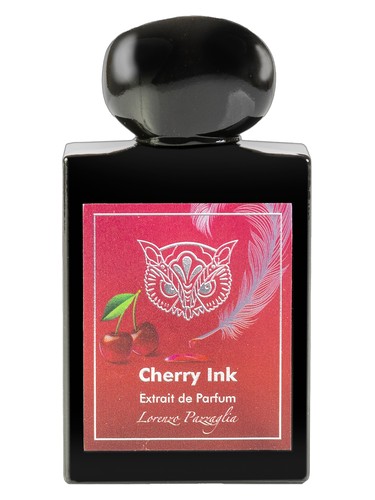 Cherry Ink, Lorenzo Pazzaglia