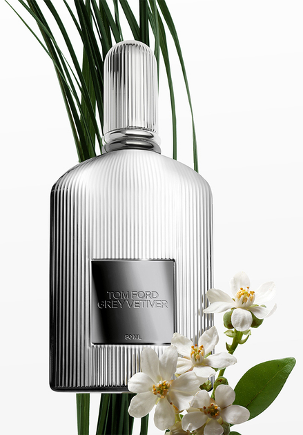 Grey Vetiver, Tom Ford