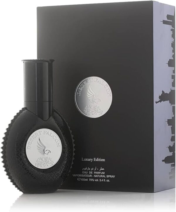 Falcon Desert, Arabian Oud