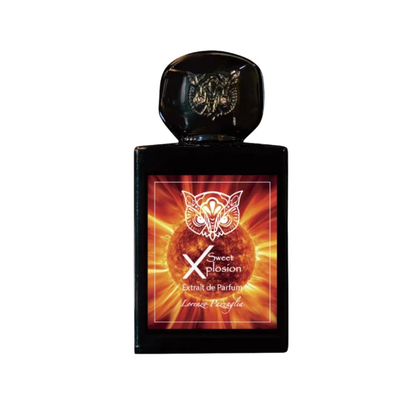 Sweet Xplosion, Lorenzo Pazzaglia