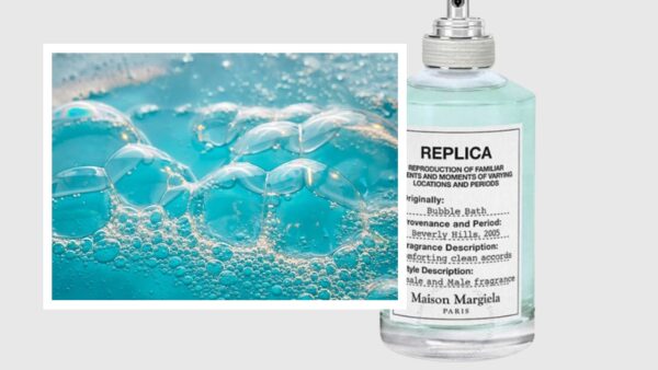 Bubble Bath, Replica, Maison Margiela