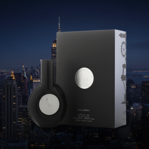 Falcon Desert, Arabian Oud