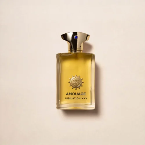 Jubilation XXV, Amouage