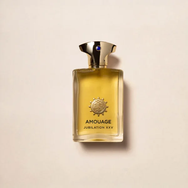 Jubilation XXV, Amouage