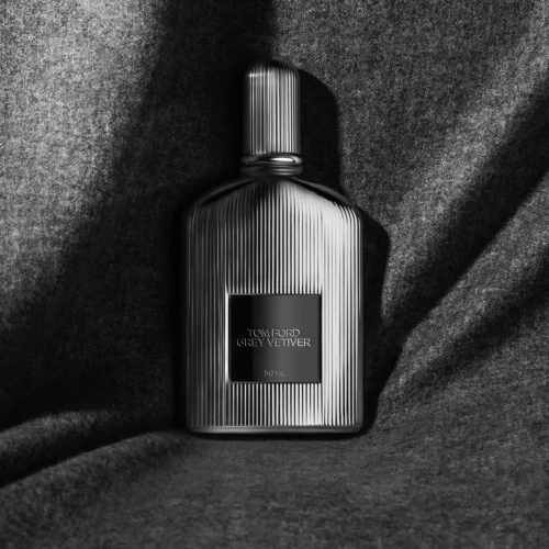 Grey Vetiver, Tom Ford