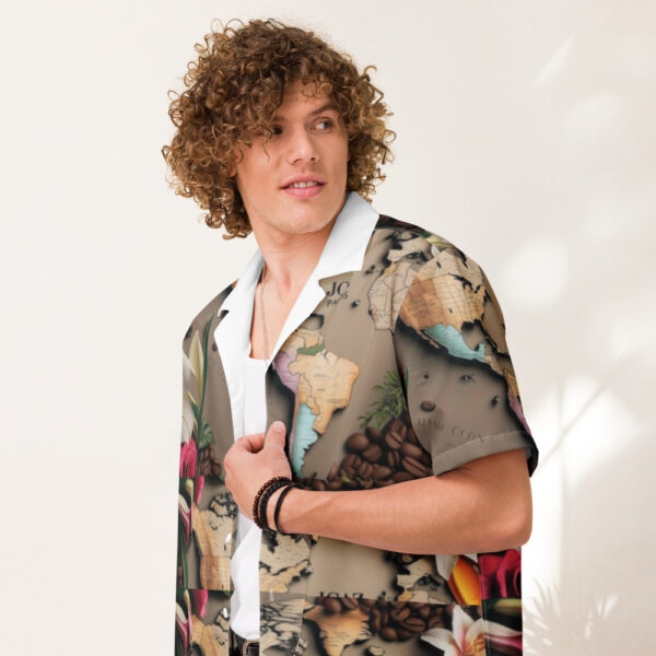 all-over-print-unisex-button-shirt-white-front-6902458b144cb American Continent Shirt