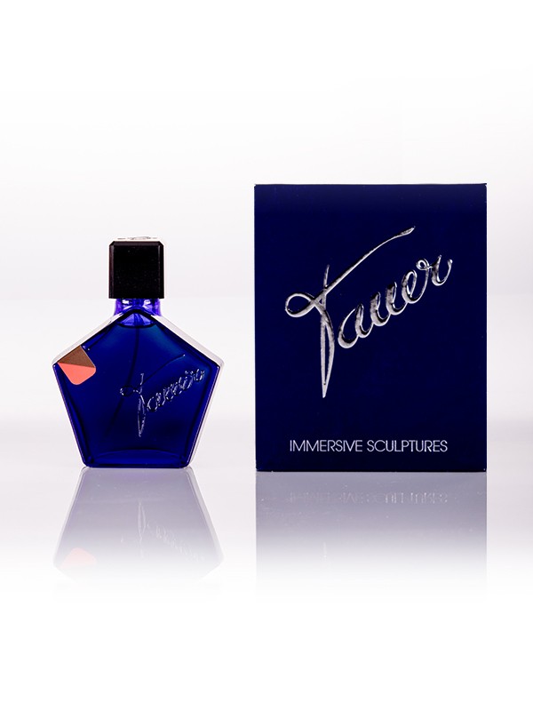 Au Coeur Du Désert, Andy Tauer