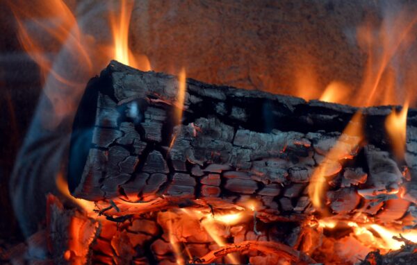 The Fireplace, Replica, Maison Margiela