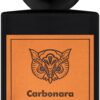 Carbonara, Lorenzo Pazzaglia