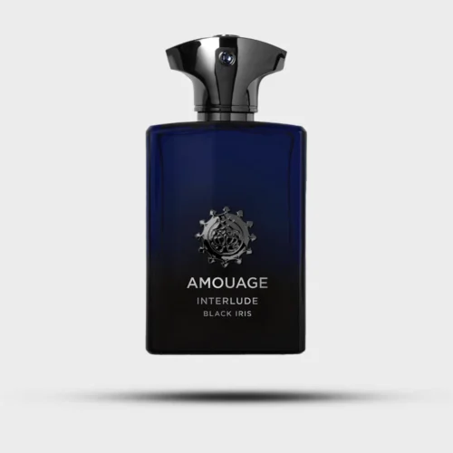 Interlude Black Iris, Amouage