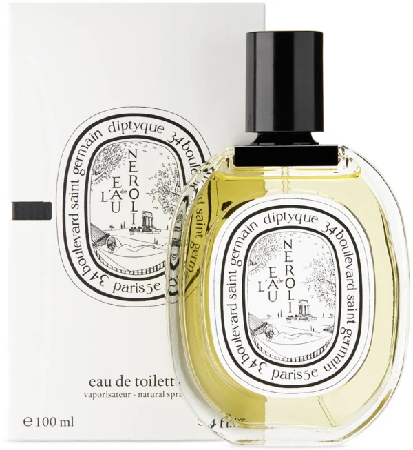 L´Eau de Neroli - L´Eau Toilette, Diptyque