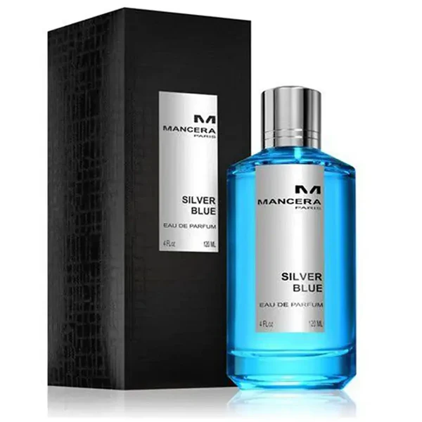 Silver Blue, Mancera