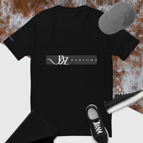 mens-fitted-t-shirt-black-front-690139934d682.jpg Short Sleeve T-shirt