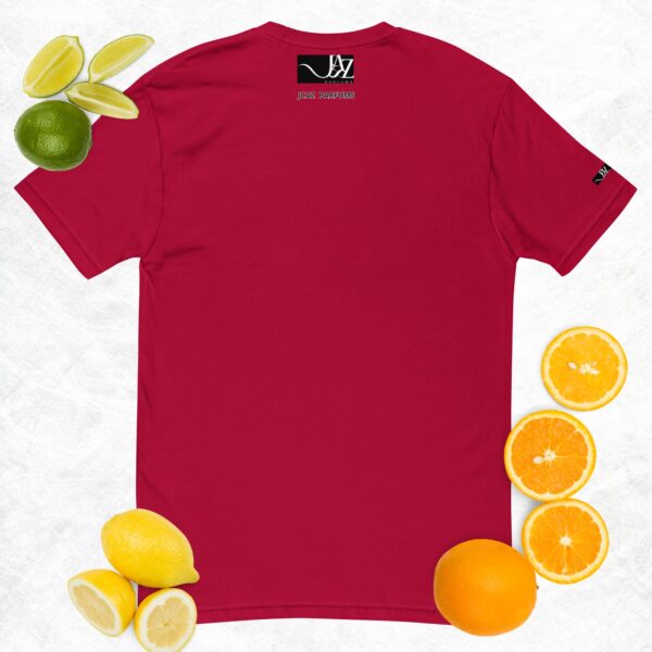 mens-fitted-t-shirt-red-back-690137142960d.jpg Short Sleeve T-shirt