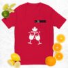 mens-fitted-t-shirt-red-front-690137142069f.jpg Short Sleeve T-shirt