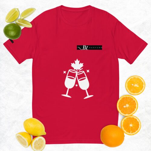 mens-fitted-t-shirt-red-front-690137142069f.jpg Short Sleeve T-shirt