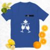 mens-fitted-t-shirt-royal-blue-front-690137141e049.jpg Short Sleeve T-shirt