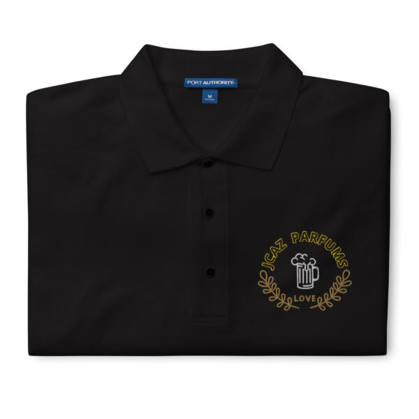 Men's Premium Polo