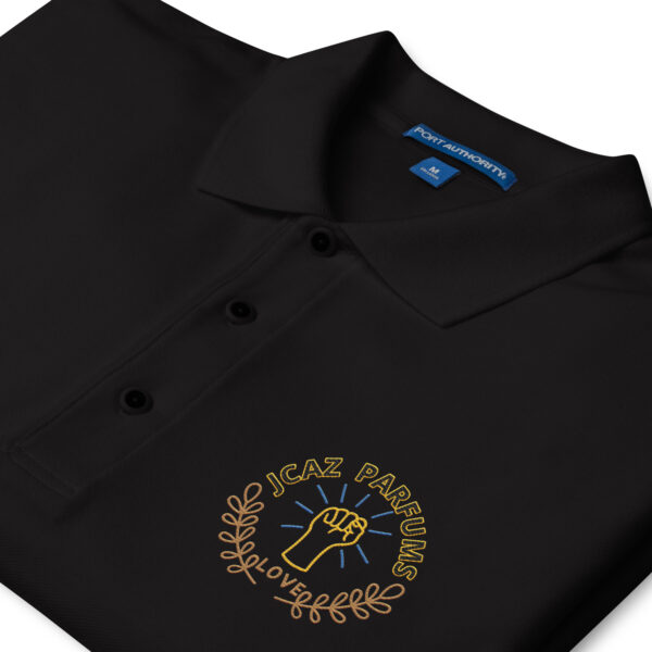 Men's Premium Polo