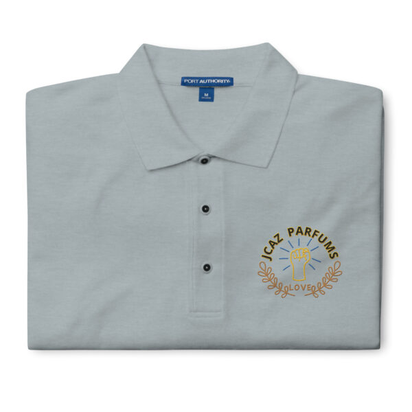 Men's Premium Polo