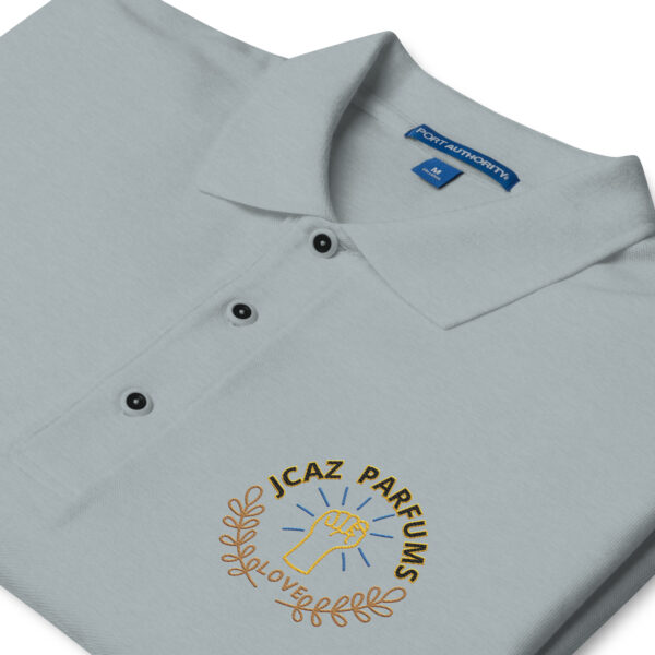 Men's Premium Polo