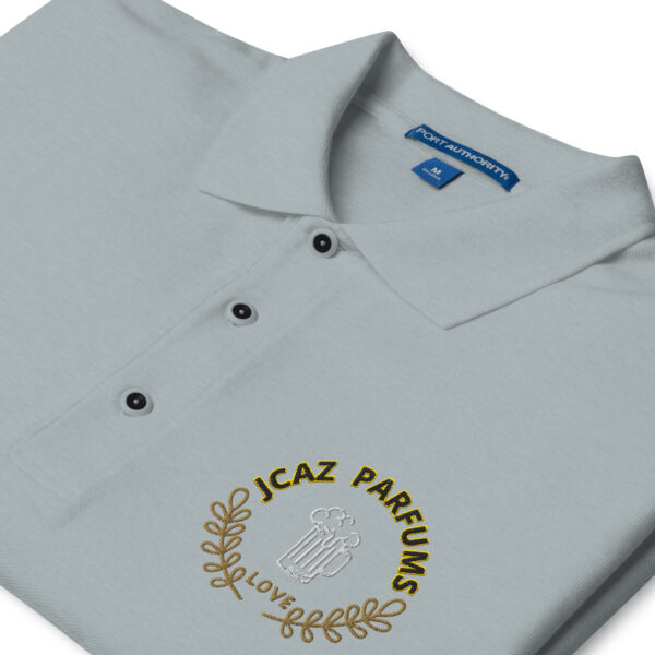 Men's Premium Polo