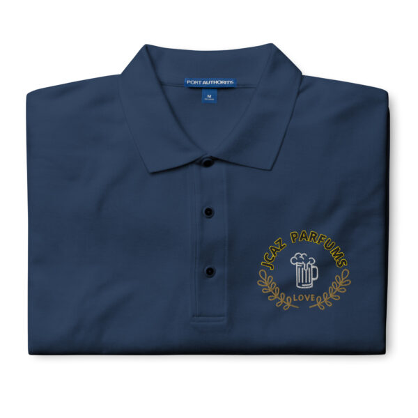 Men's Premium Polo