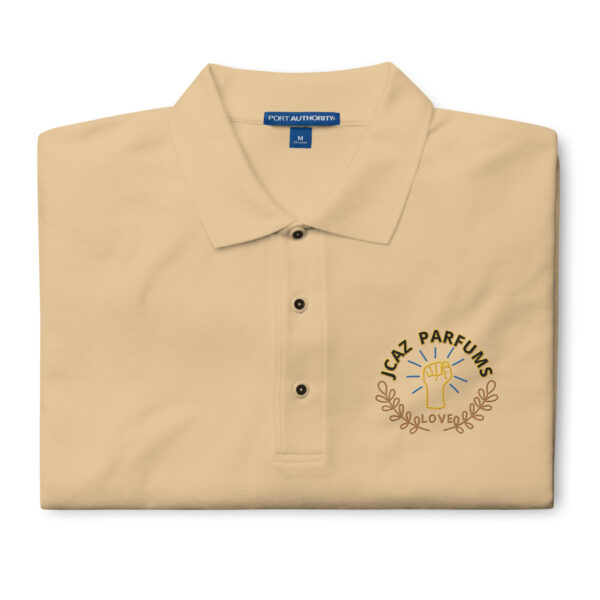 Men's Premium Polo