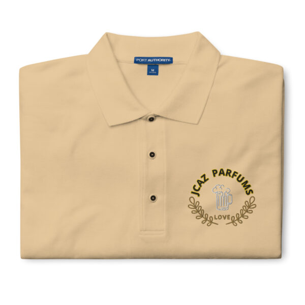Men's Premium Polo