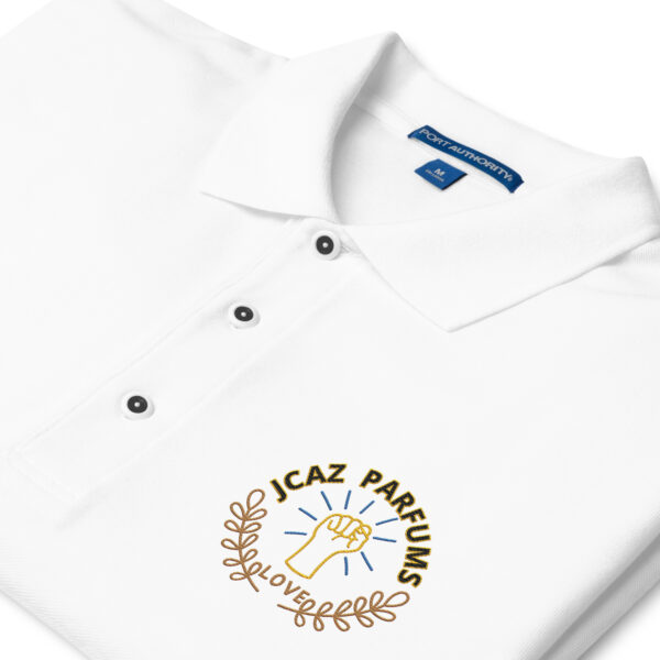 Men's Premium Polo