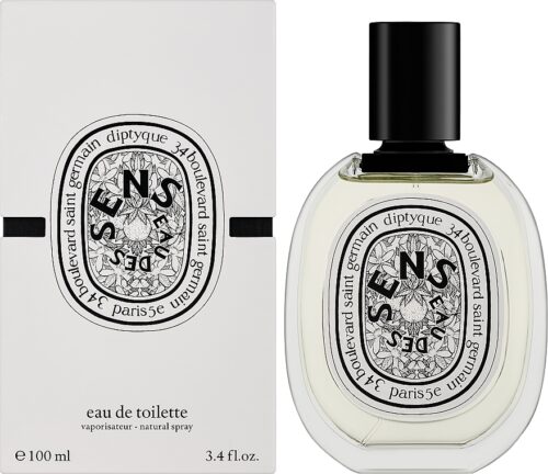 Eau de Sens - Eau Tolitte, Diptyque