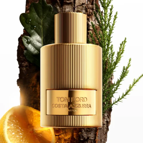 Costa Azzura Parfum, Tom Ford