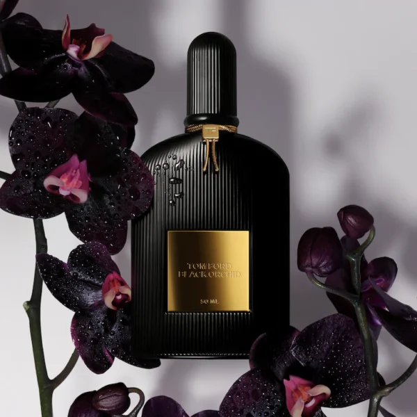 Black Orchid, Tom Ford