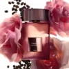 Café Rose, Tom Ford