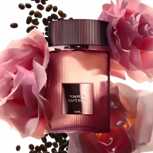 Café Rose, Tom Ford