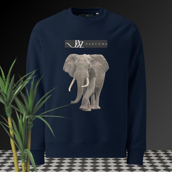 unisex-eco-sweatshirt-french-navy-front-690130ae5ed65.jpg Unisex eco sweatshirt