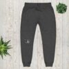 unisex-fleece-sweatpants-charcoal-heather-front-6901338f5bc97.jpg Unisex fleece sweatpants