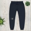 unisex-fleece-sweatpants-navy-blazer-front-6901338f652bf.jpg Unisex fleece sweatpants