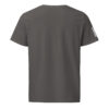 Unisex organic mid-light t-shirt