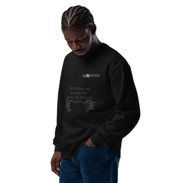 unisex-premium-heavyweight-long-sleeve-shirt-black-left-front-69023c99b7684 Premium heavyweight long sleeve shirt