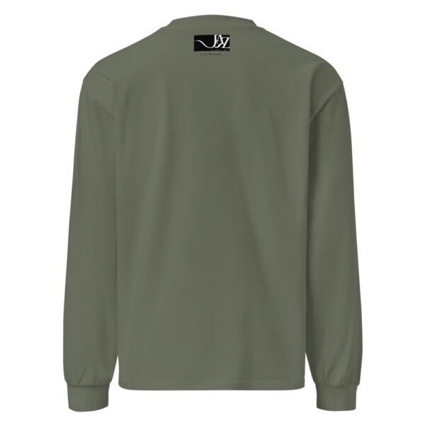 unisex-premium-heavyweight-long-sleeve-shirt-cypress-back-69023c99bfb5a Premium heavyweight long sleeve shirt