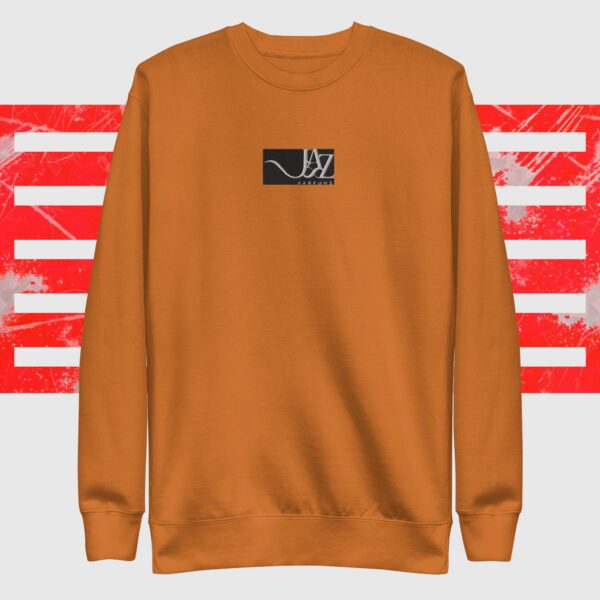 Unisex Premium Sweatshirt