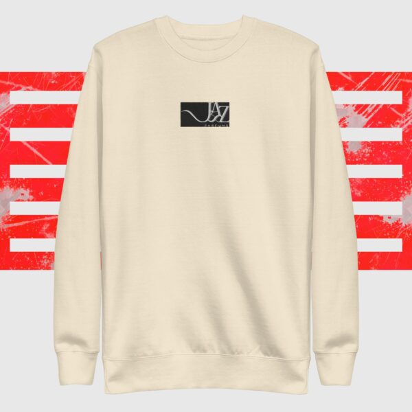 Unisex Premium Sweatshirt