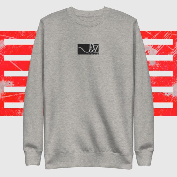 Unisex Premium Sweatshirt