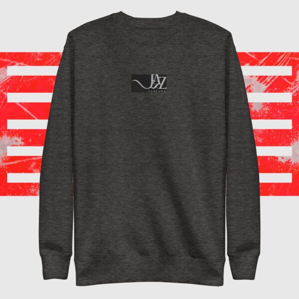 Unisex Premium Sweatshirt