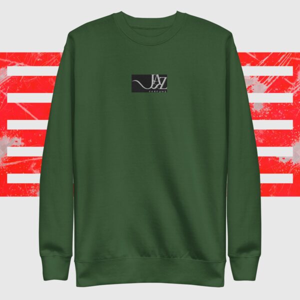 Unisex Premium Sweatshirt